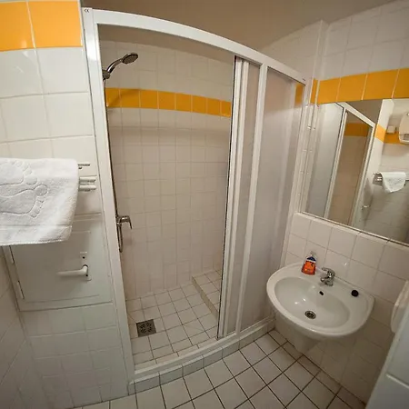 Hostel Univerzita Palackého V Olomouci Olomouc