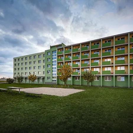 Univerzita Palackého V Olomouci * Olomouc